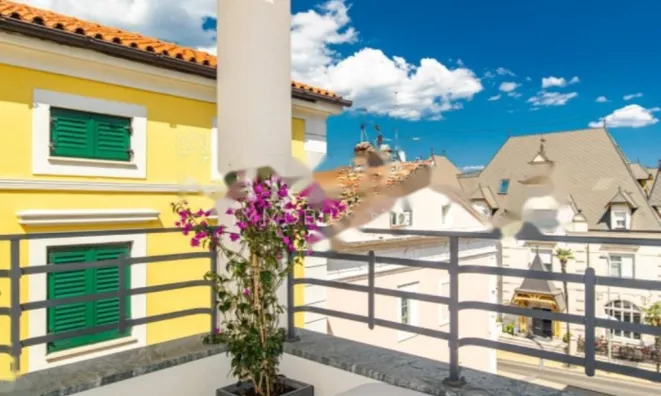 Недвижимость Семейный дом в центре Опатии: 23