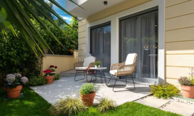 Недвижимость Семейный дом в центре Опатии: 30