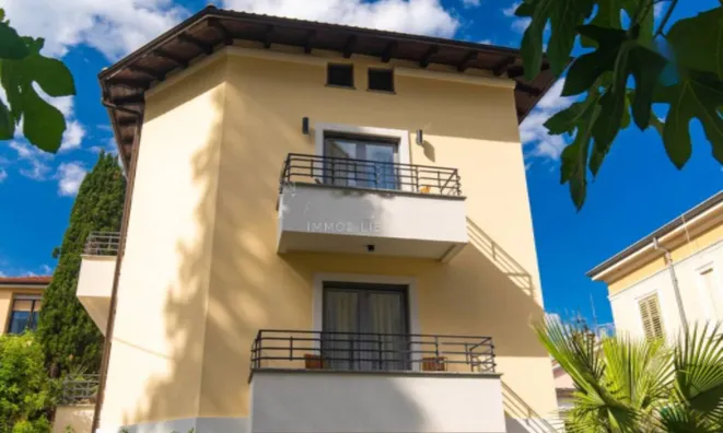 Недвижимость Семейный дом в центре Опатии: 31