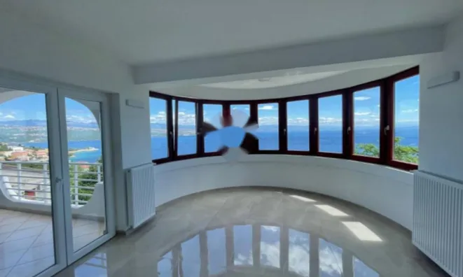 Недвижимость Трехкомнатная квартира Опатия: 2