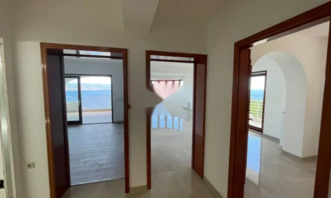 Недвижимость Трехкомнатная квартира Опатия: 9