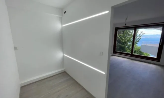 Недвижимость Трехкомнатная квартира Опатия: 12