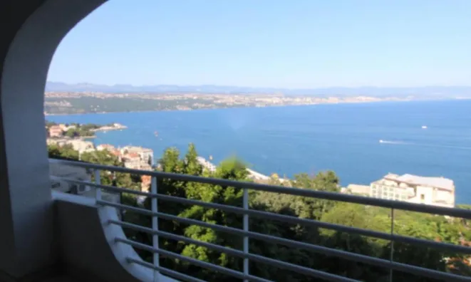 Недвижимость Трехкомнатная квартира Опатия: 18