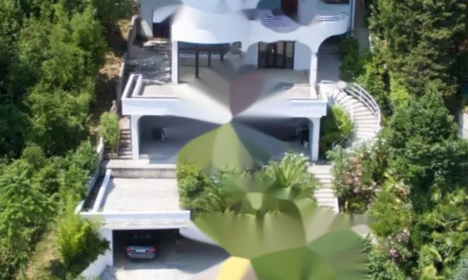 Недвижимость Трехкомнатная квартира Опатия: 21