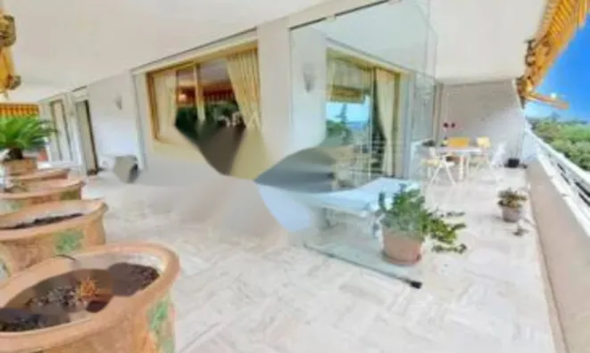 Недвижимость Apartment Cannes Croix Gardes: 2