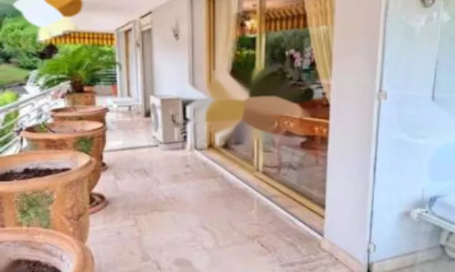 Недвижимость Apartment Cannes Croix Gardes: 3