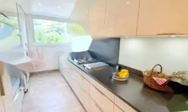 Недвижимость Apartment Cannes Croix Gardes: 6