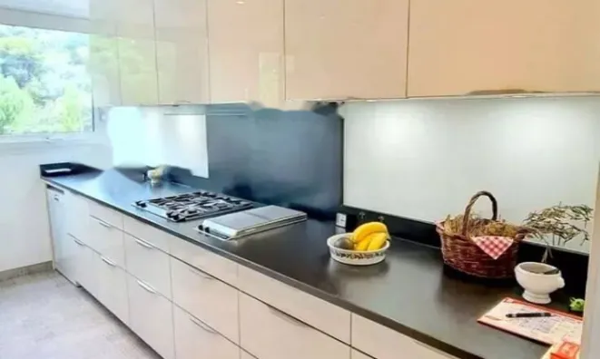 Недвижимость Apartment Cannes Croix Gardes: 7