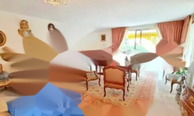 Недвижимость Apartment Cannes Croix Gardes: 8