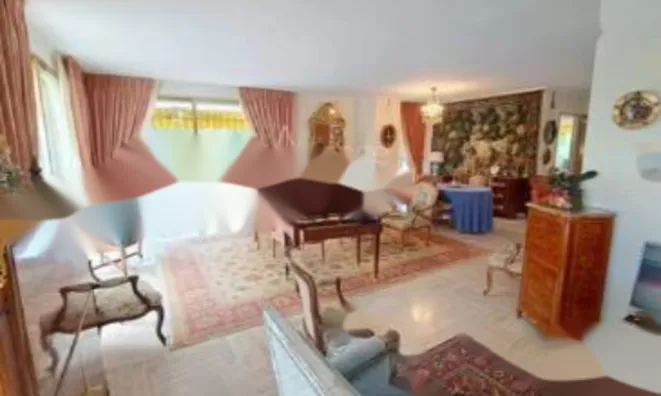 Недвижимость Apartment Cannes Croix Gardes: 9