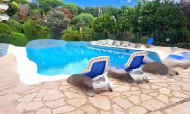 Недвижимость Apartment Cannes Croix Gardes: 12