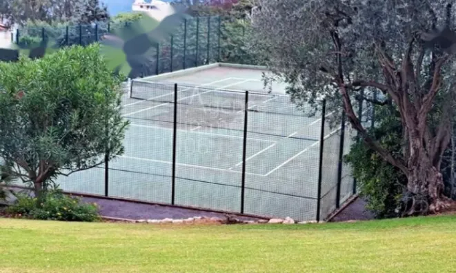 Недвижимость Apartment Cannes Croix Gardes: 13