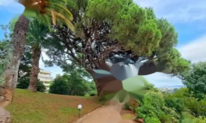 Недвижимость Apartment Cannes Croix Gardes: 14