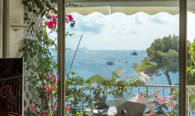 Недвижимость Apartment Pointe Croisette: 1