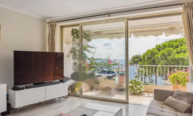 Недвижимость Apartment Pointe Croisette: 4