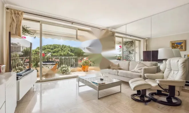 Недвижимость Apartment Pointe Croisette: 5