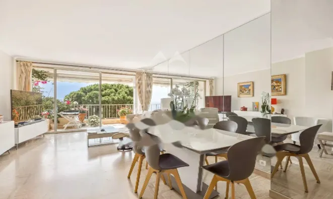 Недвижимость Apartment Pointe Croisette: 6