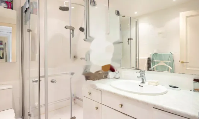 Недвижимость Apartment Pointe Croisette: 11