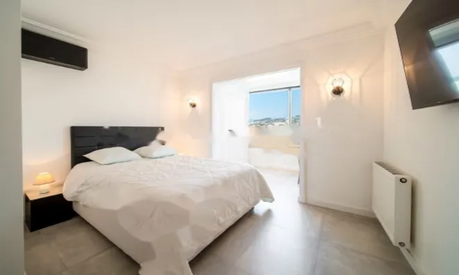 Недвижимость Apartment Cannes Central: 8