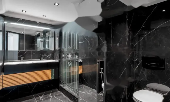 Недвижимость Apartment Cannes Central: 9