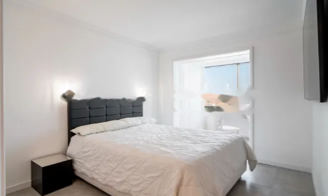 Недвижимость Apartment Cannes Central: 11