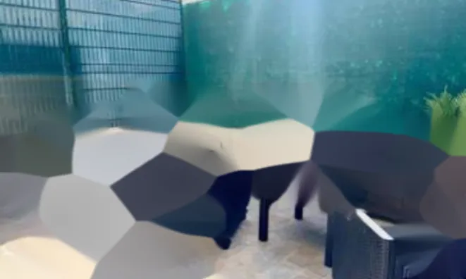 Недвижимость Apartment Cannes Center: 2