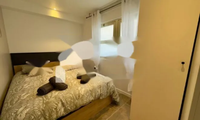 Недвижимость Apartment Cannes Center: 4