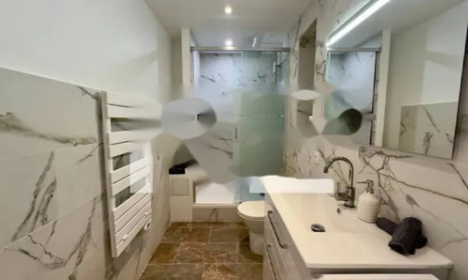 Недвижимость Apartment Cannes Center: 5