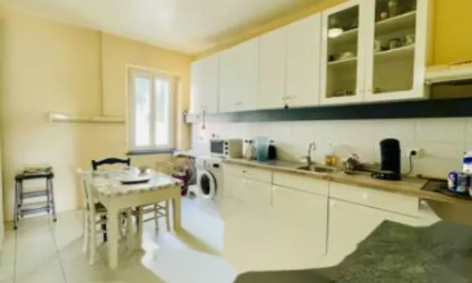 Недвижимость Apartment Cannes: 6