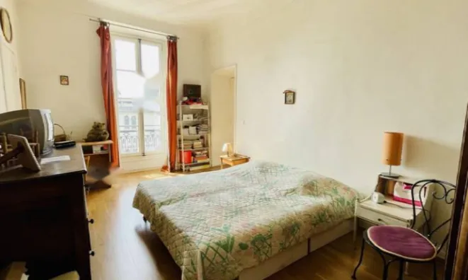 Недвижимость Apartment Cannes: 7