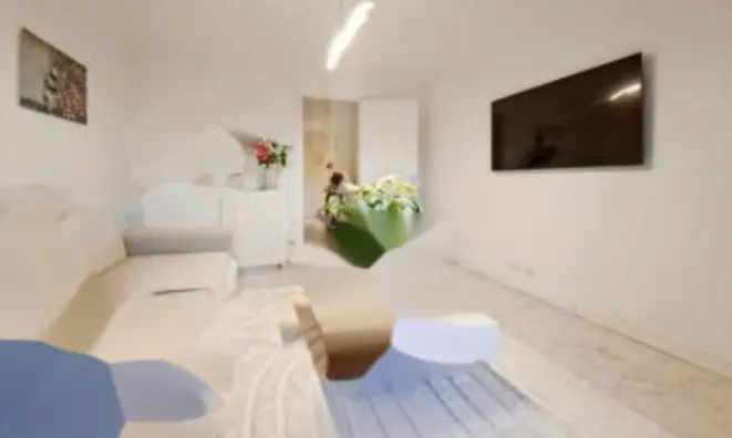 Недвижимость Apartment Cannes Croix Gardes: 2