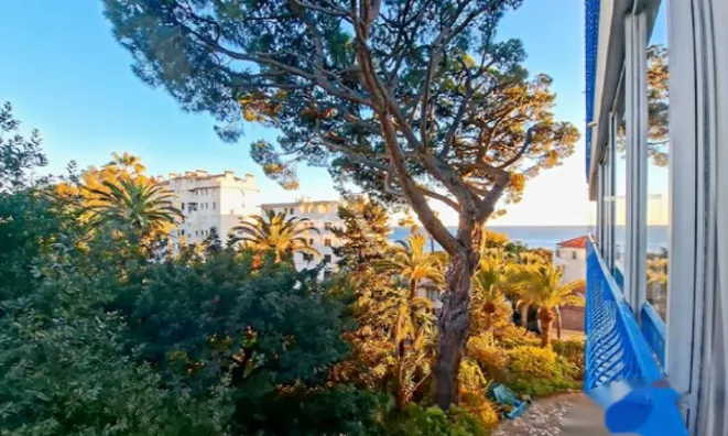 Недвижимость Apartment Cannes Croix Gardes: 4