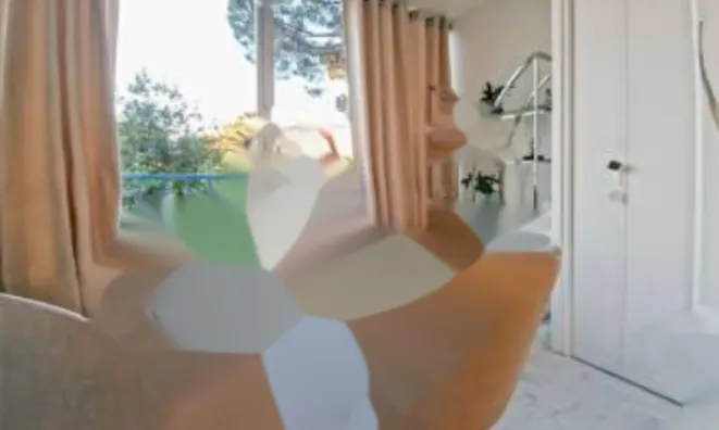 Недвижимость Apartment Cannes Croix Gardes: 5