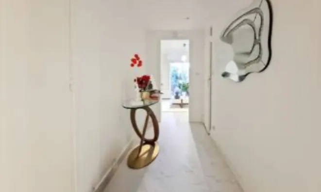 Недвижимость Apartment Cannes Croix Gardes: 6