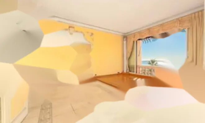 Недвижимость Apartment Petit Juas: 2