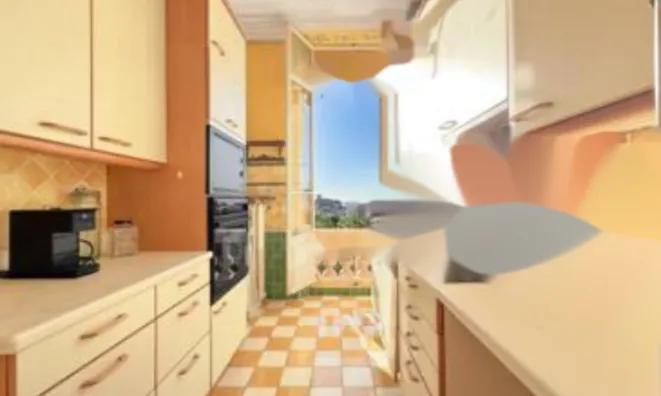 Недвижимость Apartment Petit Juas: 3