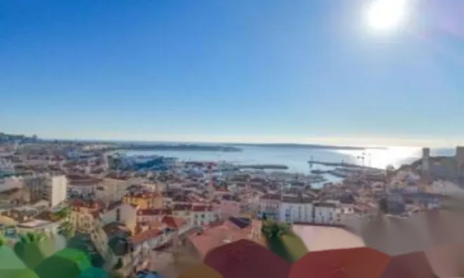 Недвижимость Apartment Petit Juas: 5