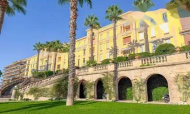 Недвижимость Apartment Petit Juas: 8