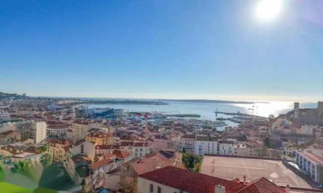 Недвижимость Apartment Petit Juas: 10