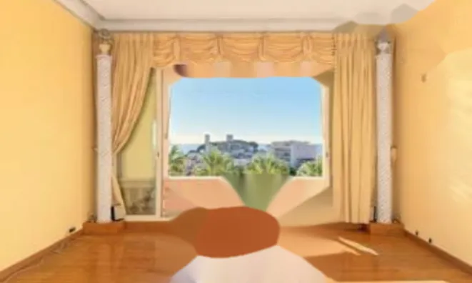 Недвижимость Apartment Petit Juas: 12