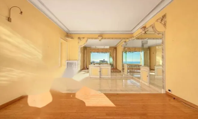 Недвижимость Apartment Petit Juas: 13