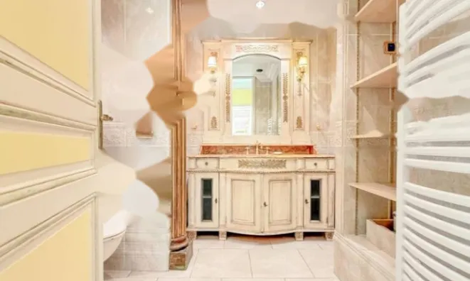 Недвижимость Apartment Petit Juas: 16