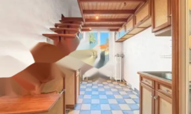 Недвижимость Apartment Petit Juas: 20