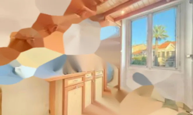 Недвижимость Apartment Petit Juas: 21