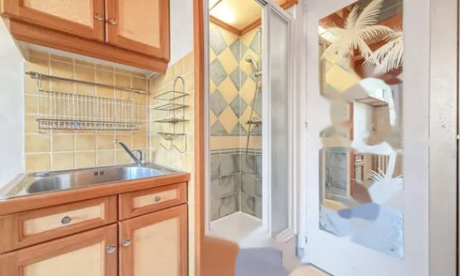 Недвижимость Apartment Petit Juas: 22