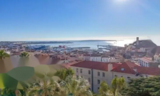 Недвижимость Apartment Petit Juas: 24