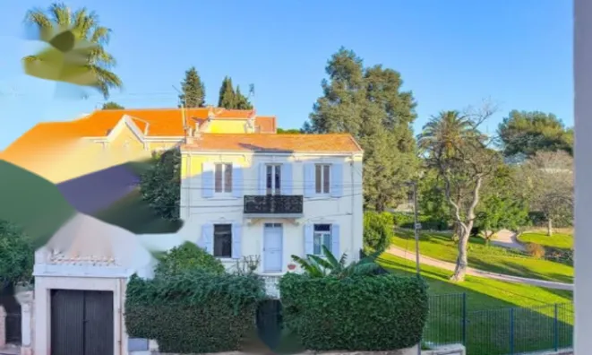 Недвижимость Apartment Petit Juas: 25