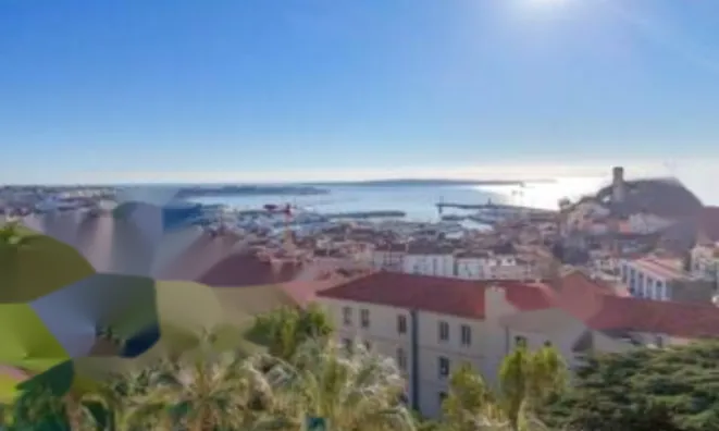 Недвижимость Apartment Petit Juas: 26