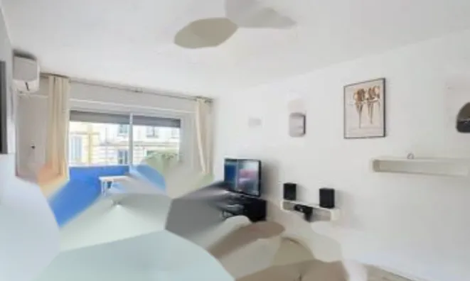 Недвижимость Apartment Carnot Cannes: 2