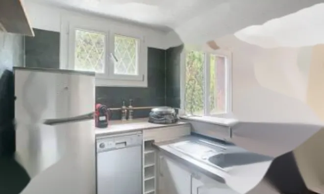 Недвижимость Apartment Carnot Cannes: 5